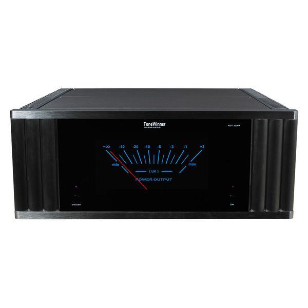 SUMMIT HI-FI & TONE WINNER