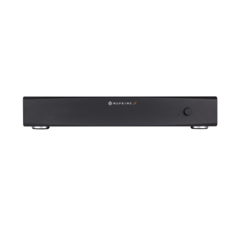 NUPRIME-X SERIES