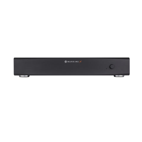 NUPRIME-X SERIES