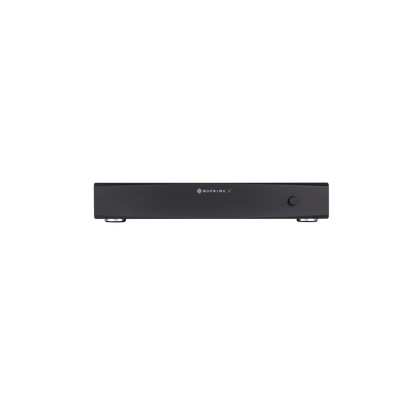 NUPRIME AUDIO