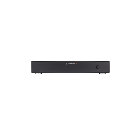 NUPRIME AUDIO