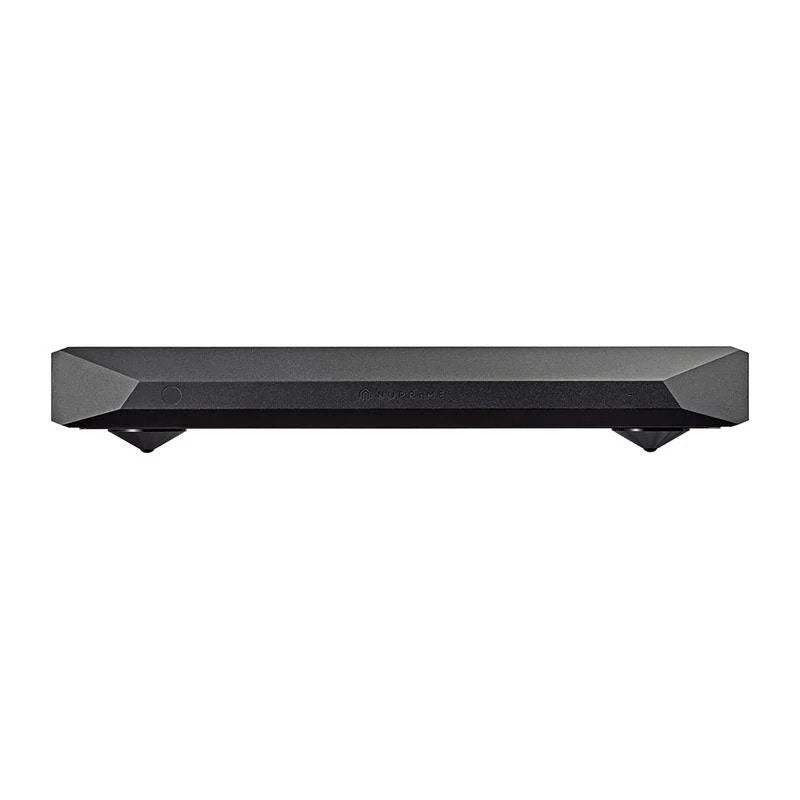 NuPrime ST-10 Reference Class Stereo Power Amplifier - 150W x 2 at 8 Ohms